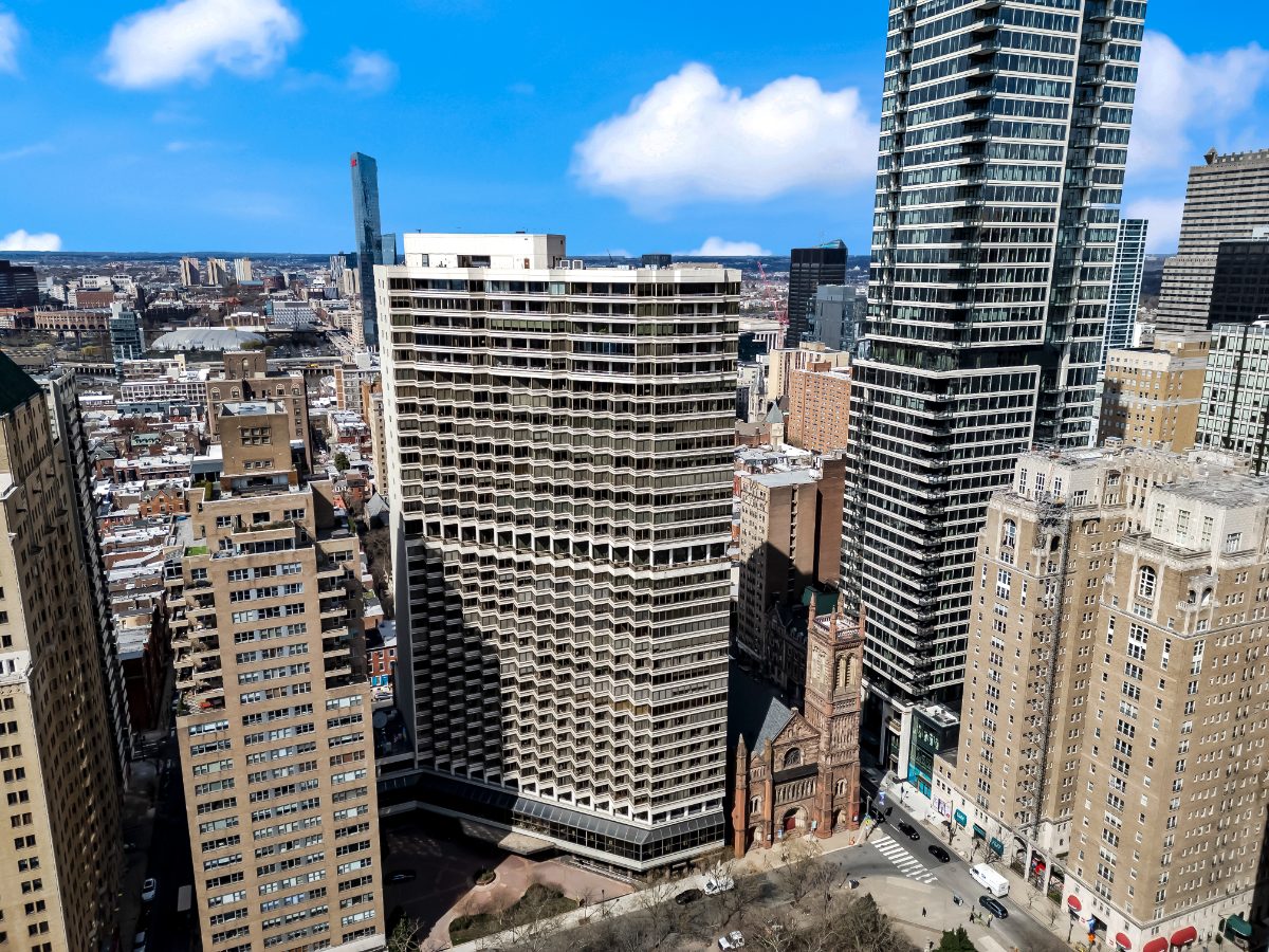 Condo Image